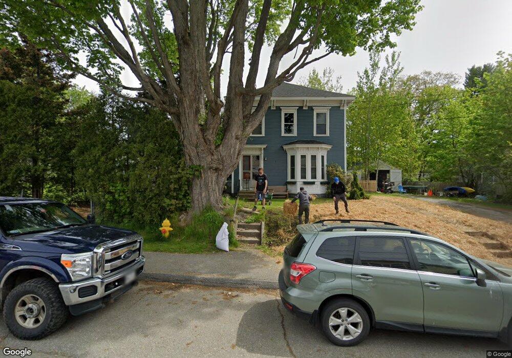 33 Knowlton St, Camden, ME 04843 - photo 1