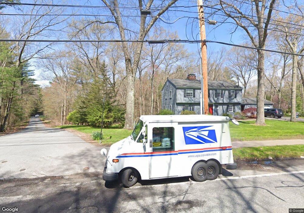 0 Lot C Bartons Way unit 50380483, Concord, MA - photo 1