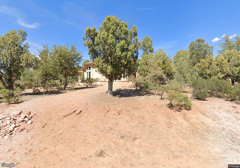 1606 E Becky Cir, Payson, AZ 85541 - photo 1