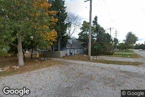7975 Lakeshore Rd, Burtchville, MI 48059