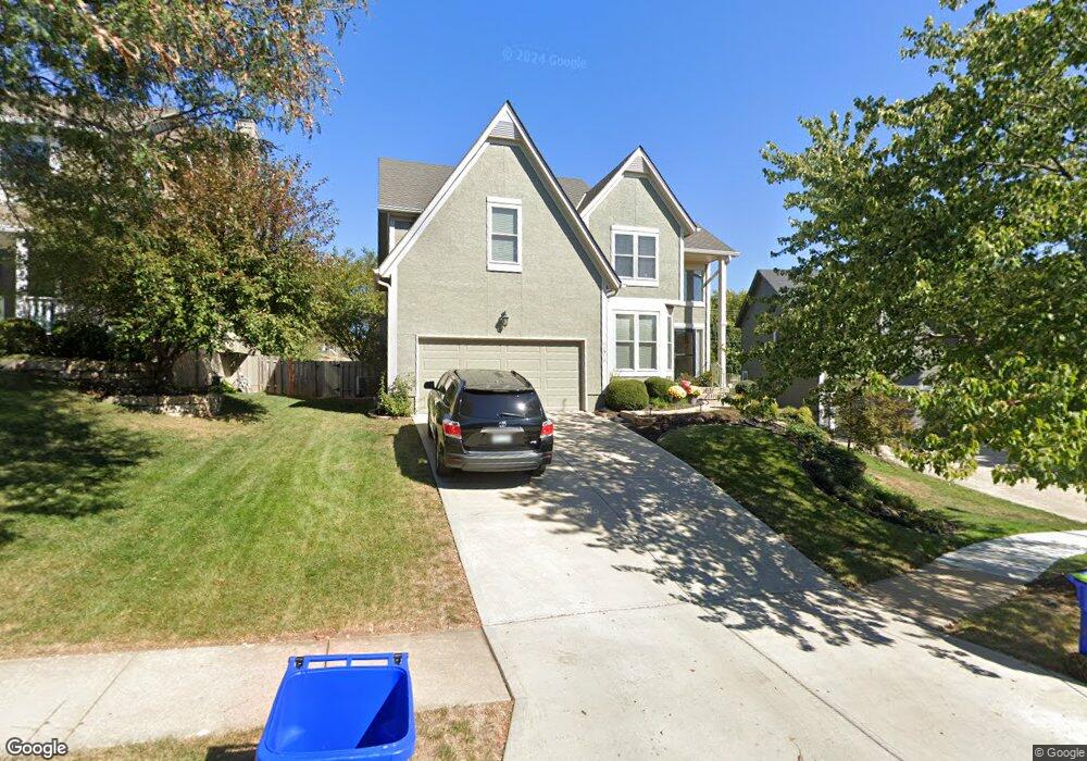 13910 W 71st Terrace, Shawnee, KS 66216 - photo 1