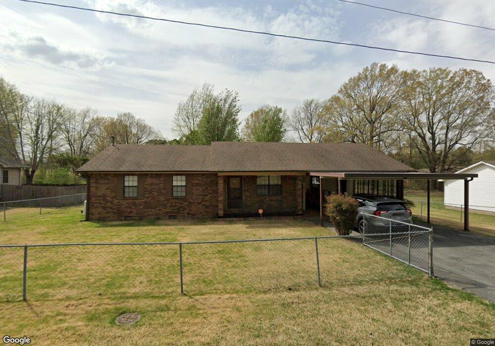 402 Hidden Valley Dr, Paragould, AR 72450 - photo 1