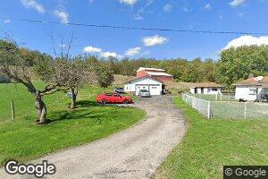 195 Gault Rd, Dawson, PA 15428