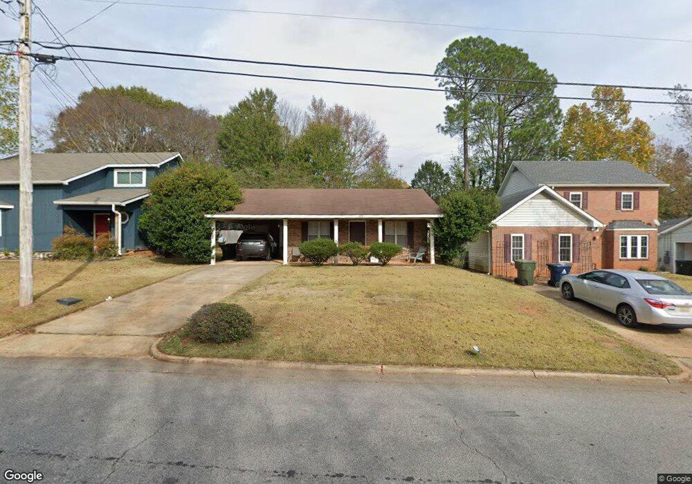 1030 Dekalb St, Auburn, AL 36830 - photo 1