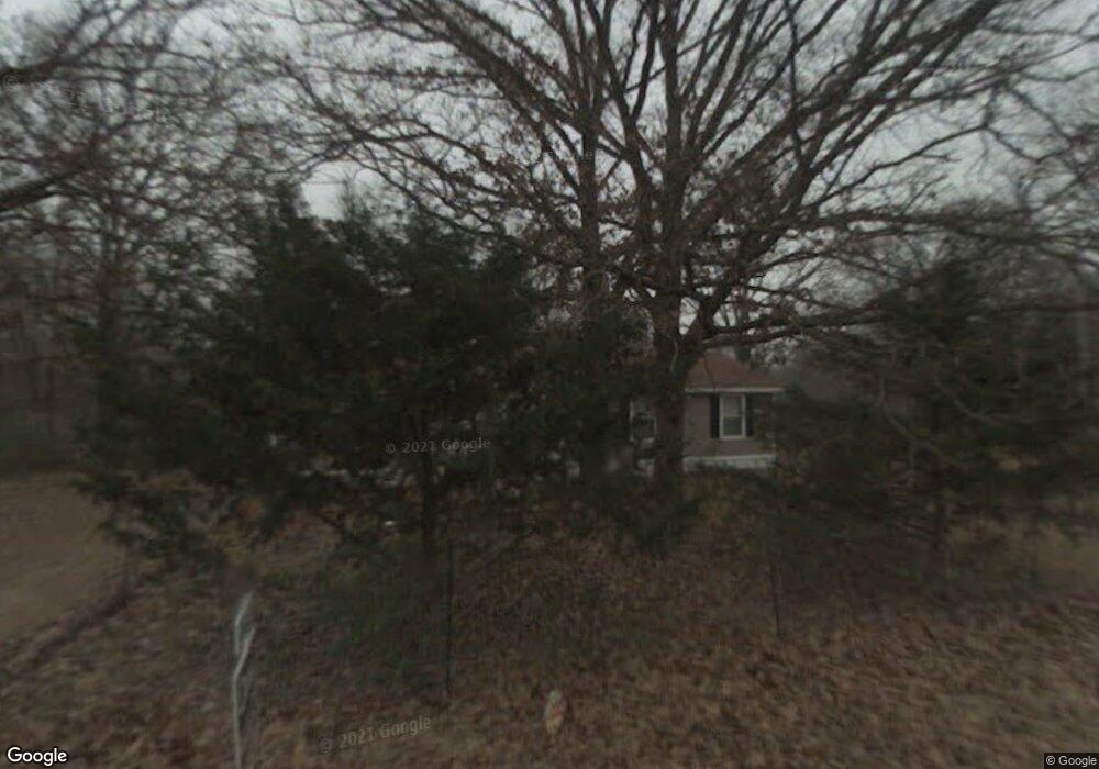 17178 Primrose Ln, Fayetteville, AR 72704 - photo 1