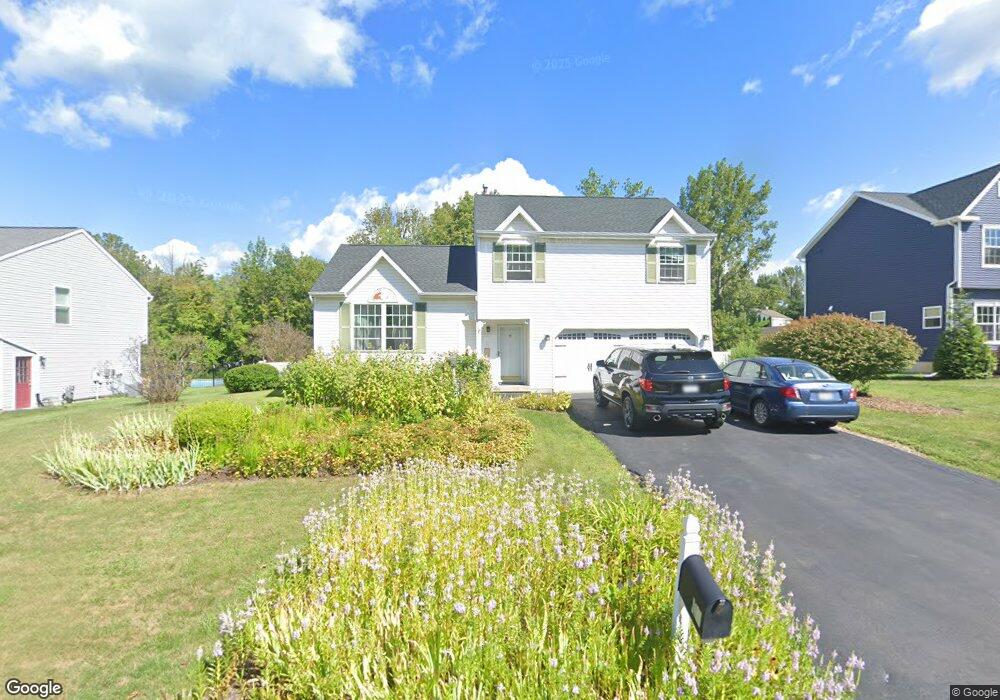 1479 Castleridge Rd, Castleton On Hudson, NY 12033 - photo 1