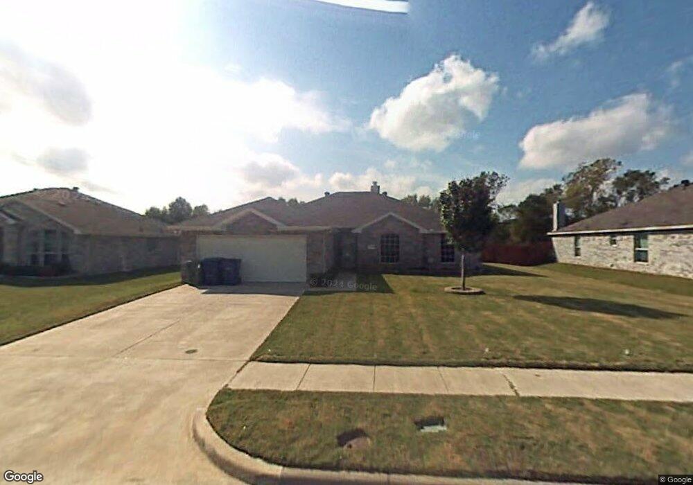 208 Canyon Lake Dr, Wylie, TX 75098 - photo 1