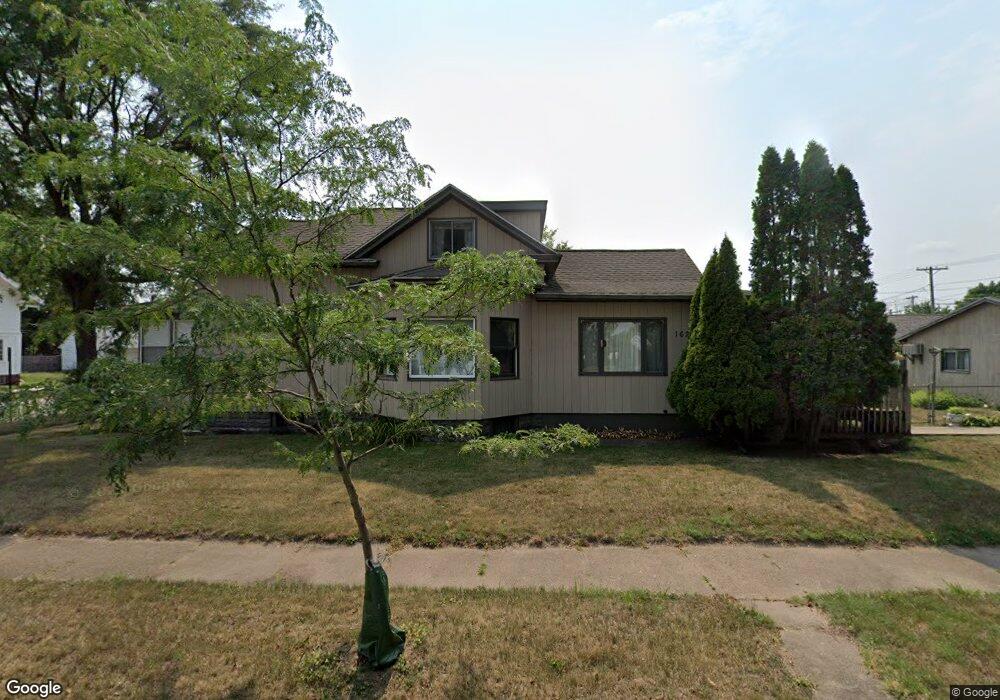 1626 Hamilton St SW, Cedar Rapids, IA 52404 - photo 1