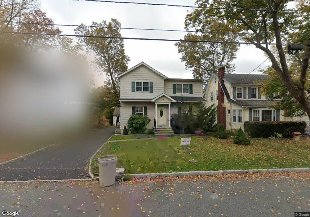 17 Mount Pleasant Pkwy, Livingston, NJ 07039 - photo 1