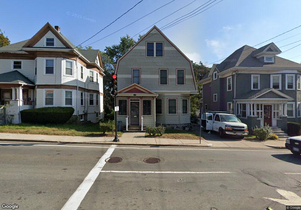 131 Mystic St, Arlington, MA 02474 - photo 1