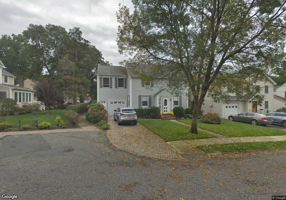 9 Addison Place unit 1X, Fair Lawn, NJ 07410 - photo 1