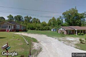 17 County Road 177, Stringer, MS 39481