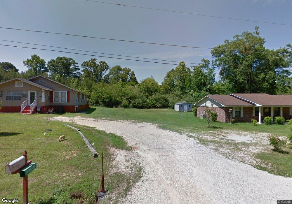 17 County Road 177, Stringer, MS 39481 - photo 1