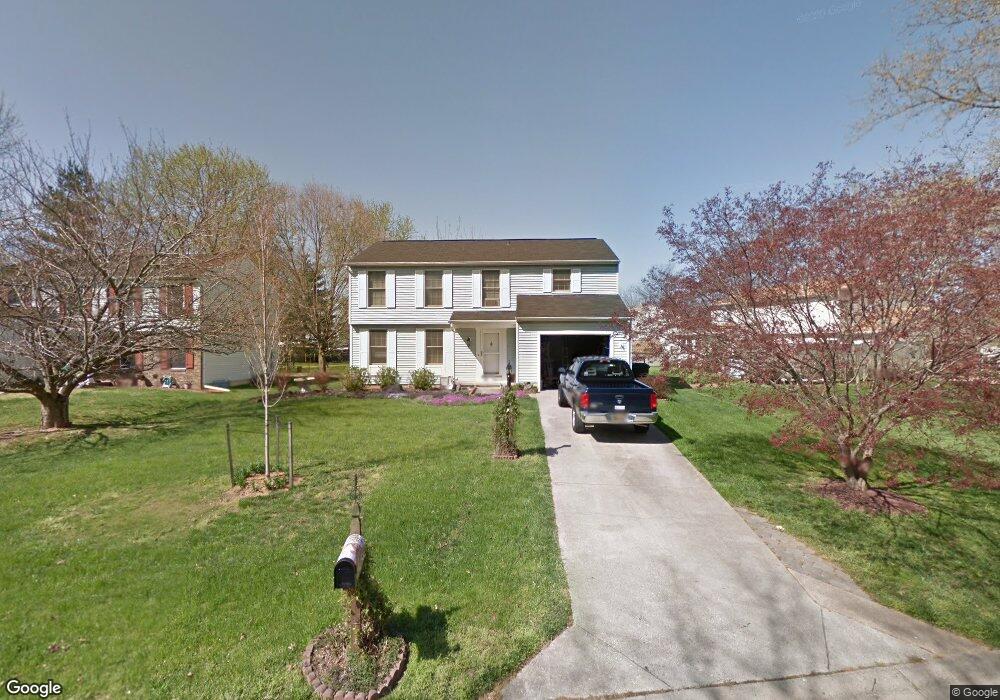 8 Squire Cir, Dover, DE 19901 - photo 1