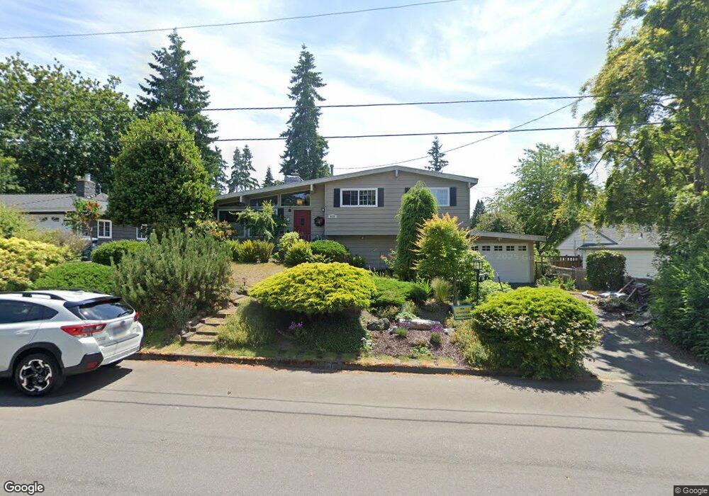 9528 215th St SW, Edmonds, WA 98020 - photo 1