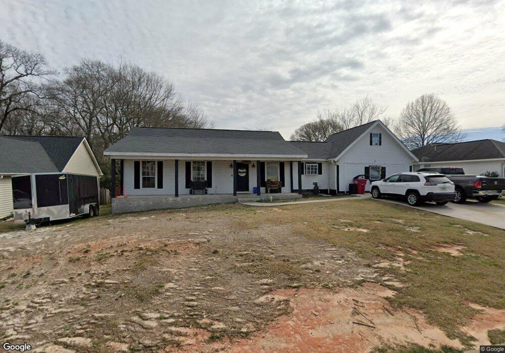 120 Ridgebend Dr, Centerville, GA 31028 - photo 1