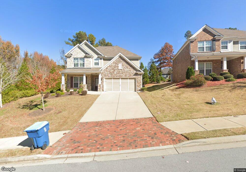 3607 Ashby Pond Ln, Duluth, GA 30097 - photo 1