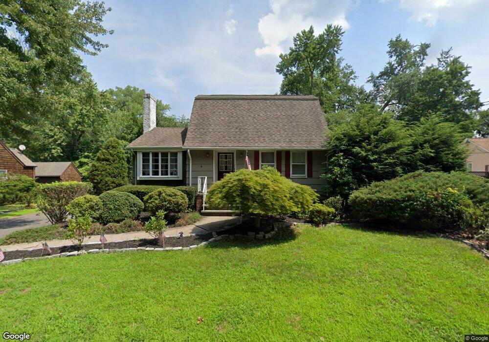 51 Hillside Ave, Westwood, NJ 07675 - photo 1