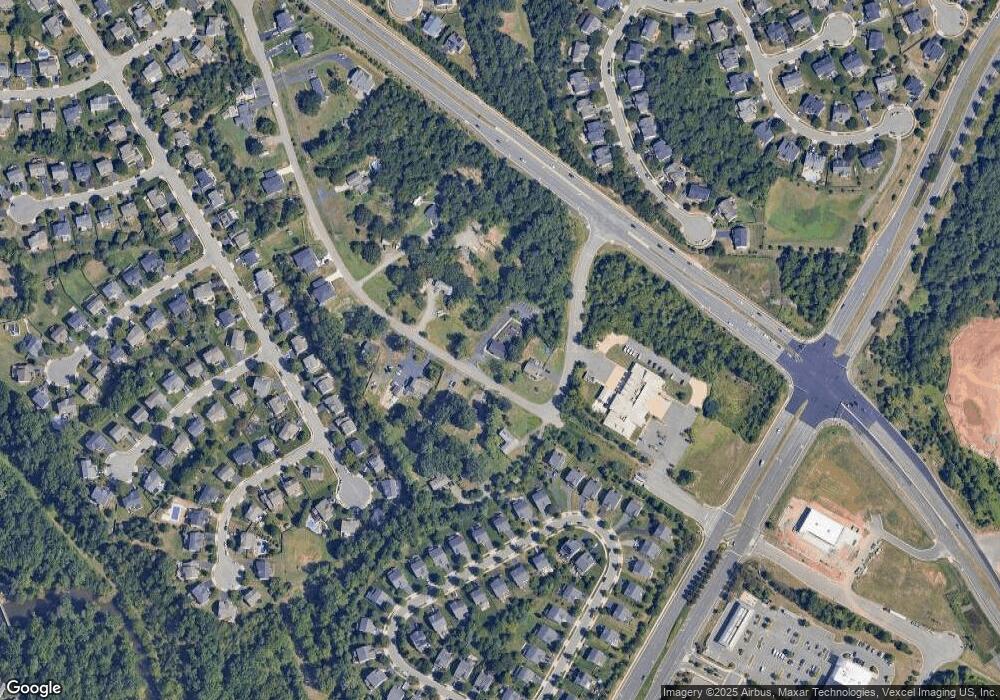 9345 Devlins Grove Place, Bristow, VA 20136 - photo 1