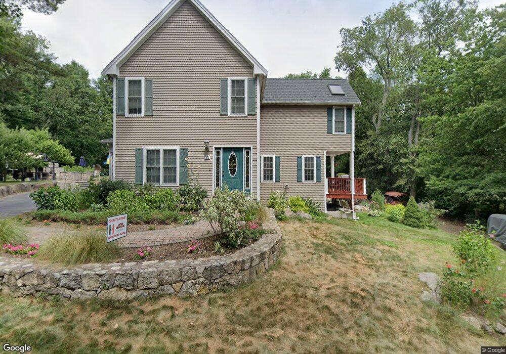 32 Proctor St, Hopkinton, MA 01748 - photo 1
