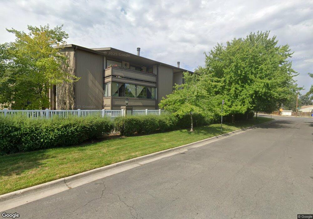 6872 S 725 E unit D, Midvale, UT 84047 - photo 1