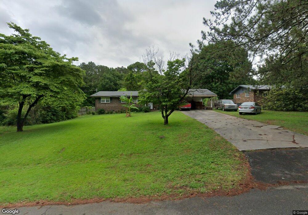 27 Dobson Dr SW, Euharlee, GA 30120 - photo 1