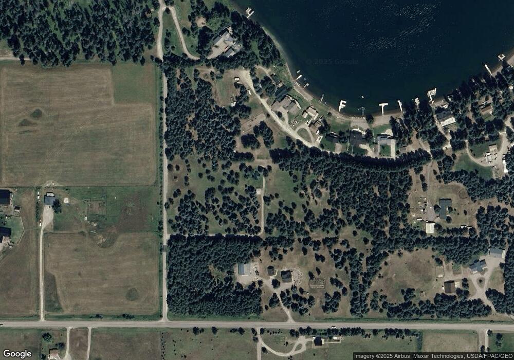 155 Echo Chalet Dr, Bigfork, MT 59911 - photo 1