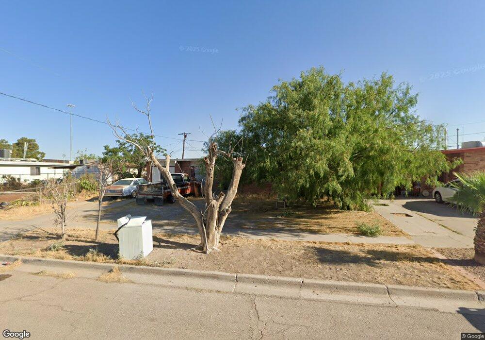 433 Cullen Ave, El Paso, TX 79915 - photo 1