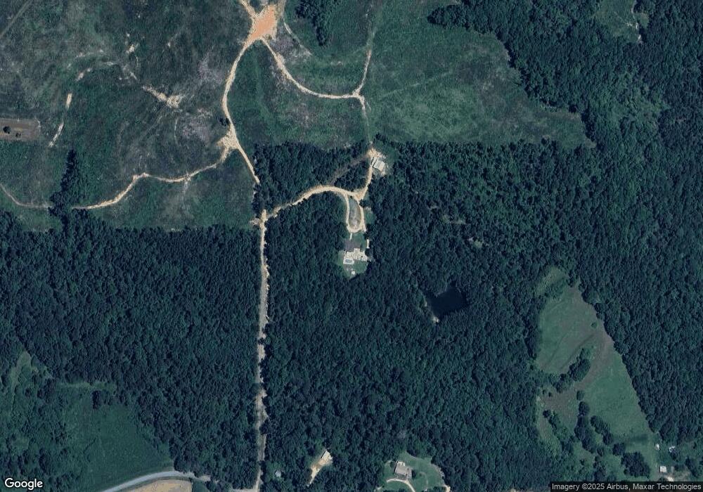 50 County Road 107b, Stringer, MS 39481 - photo 1