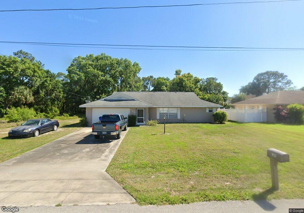 104 Honeycomb Ave, Lake Placid, FL 33852 - photo 1