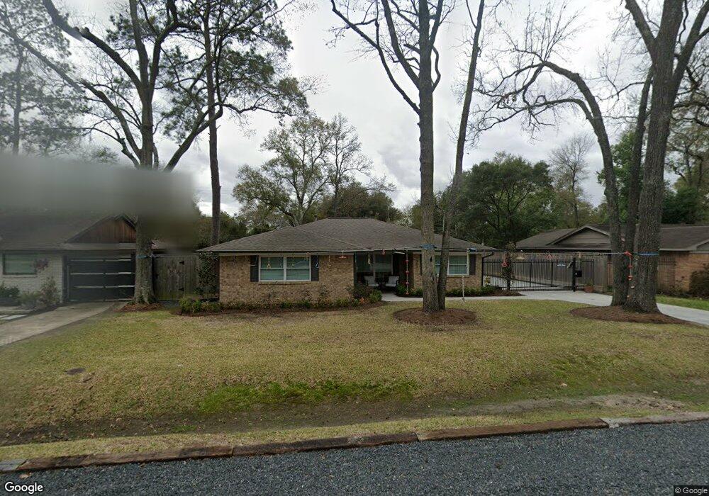 1307 Lehman St, Houston, TX 77018 - photo 1