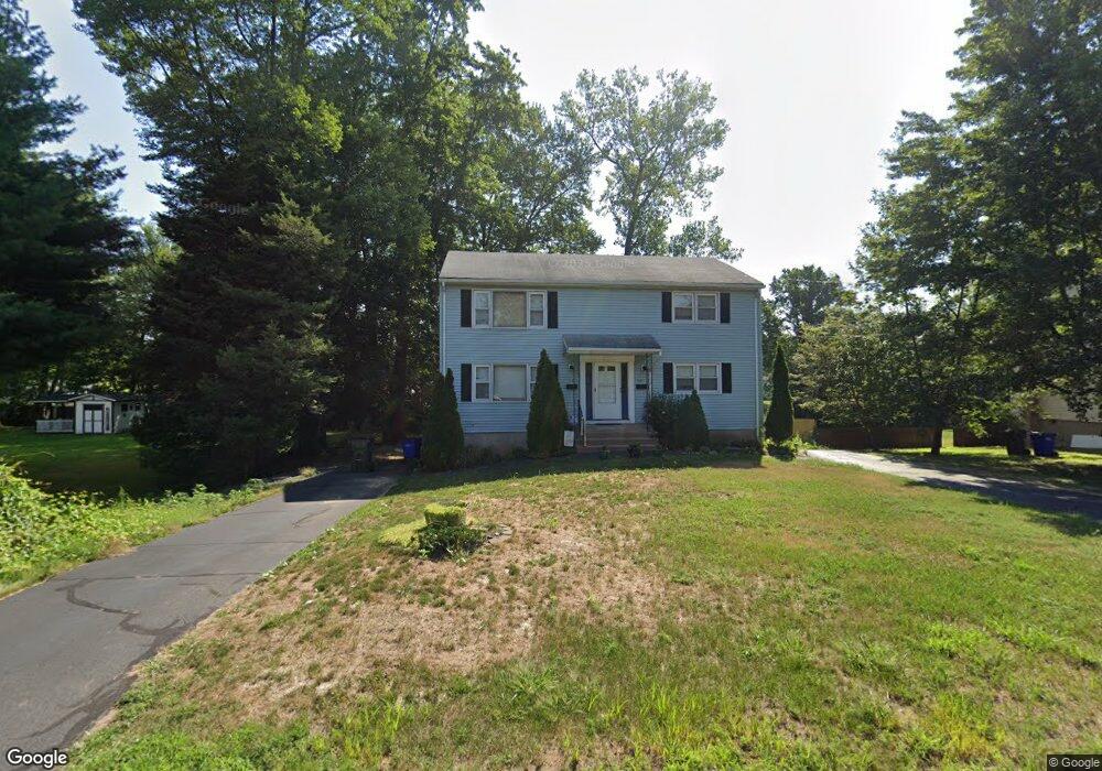 18 Lownds Dr, Windsor Locks, CT 06096 - photo 1