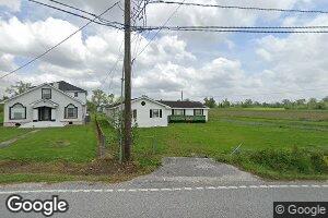 586 Hwy 18 Hwy, Edgard, LA 70049