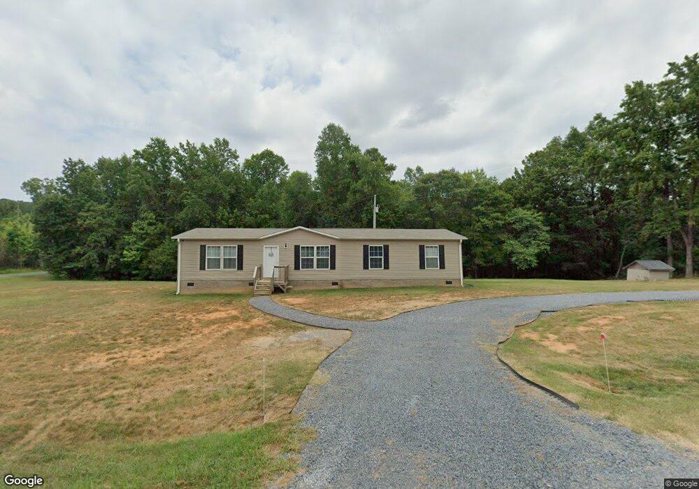 6305 King Mtn Rd, Asheboro, NC 27205 - photo 1