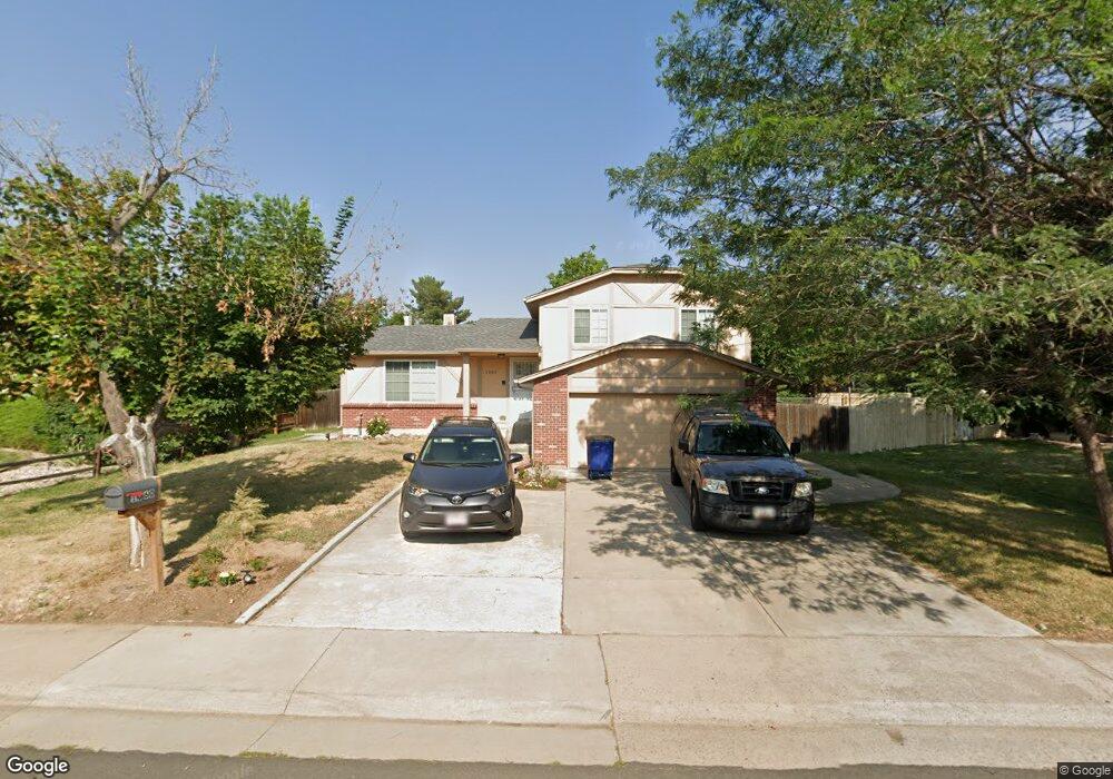 1060 S Kalispell St, Aurora, CO 80017 - photo 1