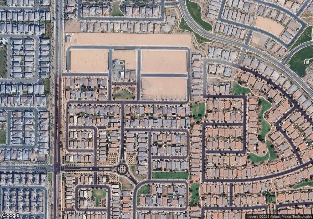 10141 E Thunderbolt Ave, Mesa, AZ 85212 - photo 1