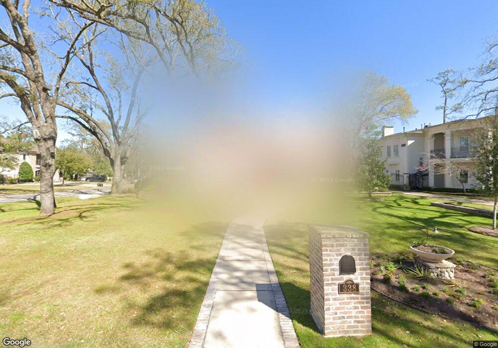 338 Folwell Ln, Houston, TX 77024 - photo 1