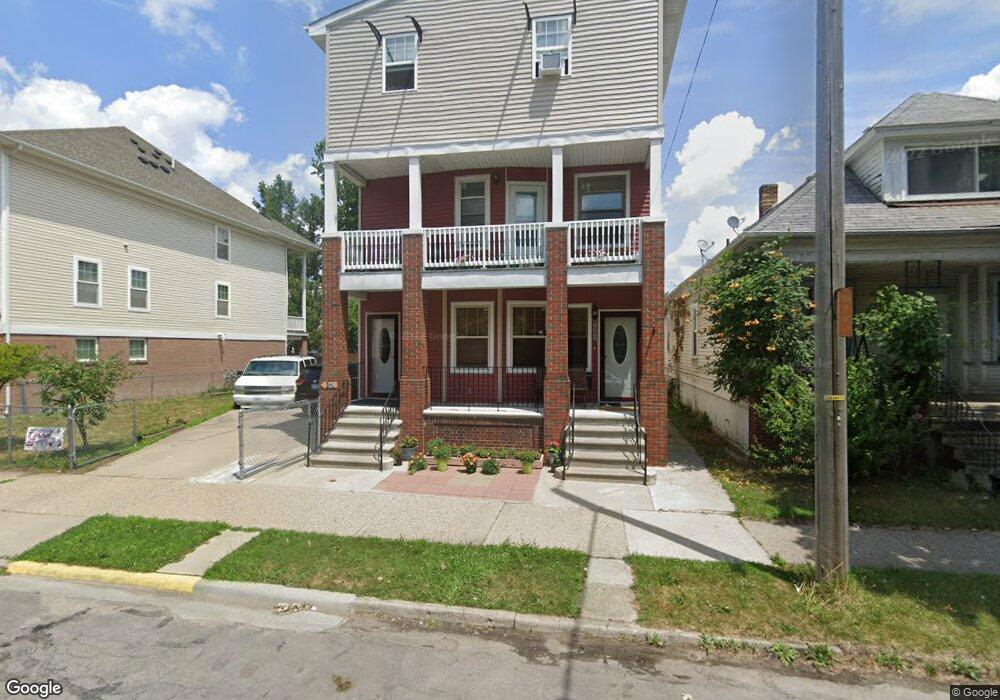 11400 Mitchell St, HamtraMcK, MI 48212 - photo 1