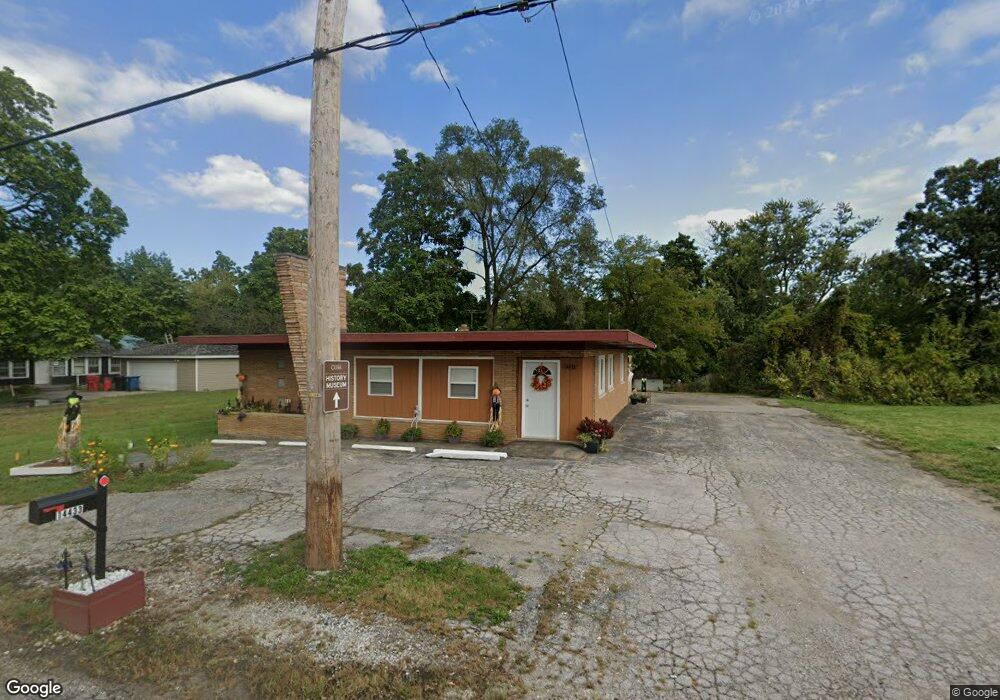 14433 Morse St, Cedar Lake, IN 46303 - photo 1