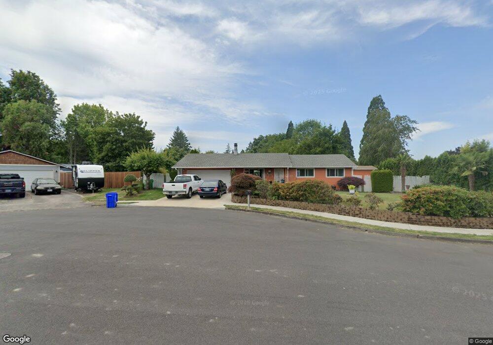 1455 NE Hacienda Ct, Gresham, OR 97030 - photo 1