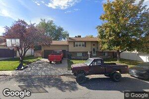 1929 Ribbonwood Dr, Orem, UT 84057