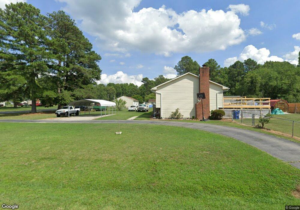 4301 Pinewood Ct, Prince George, VA 23875 - photo 1