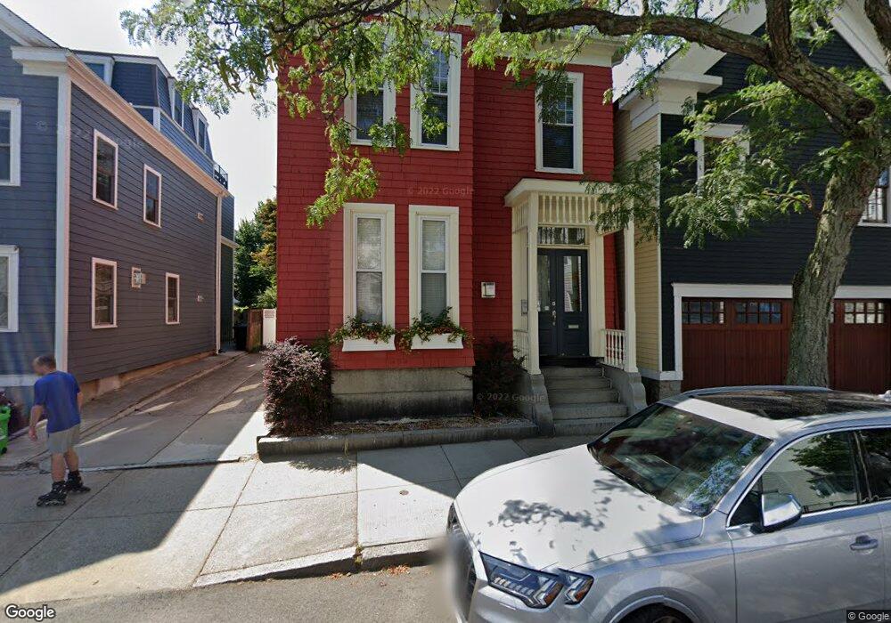 373 K St unit 1, Boston, MA 02127 - photo 1