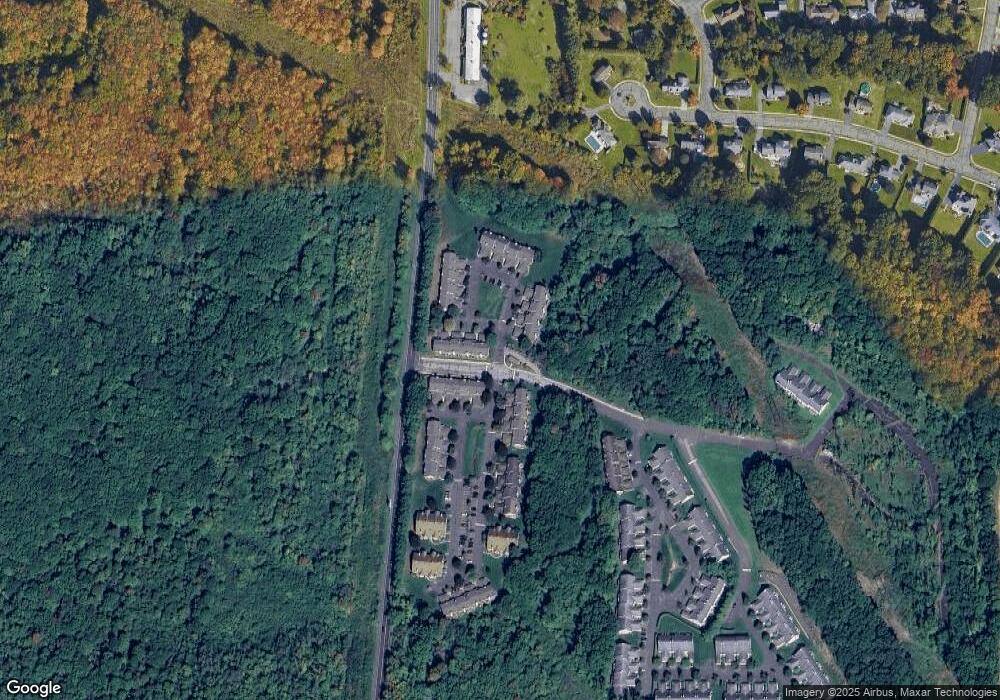 1485 Suffield #3 Ash Ln unit 3, Agawam, MA 01101 - photo 1