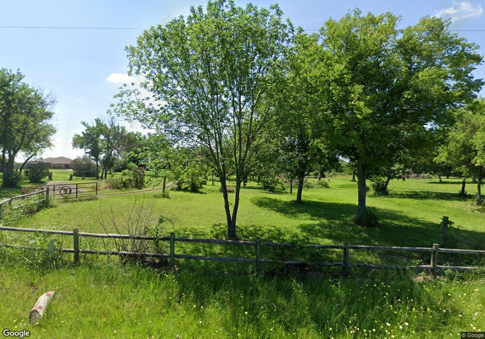 525 W Harris Rd, Corsicana, TX 75110 - photo 1