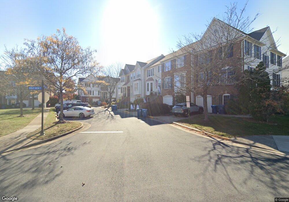 43109 Holtby Square, Chantilly, VA 20152 - photo 1