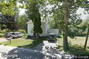 17110 Antwerp Rd, Harlan, IN 46743