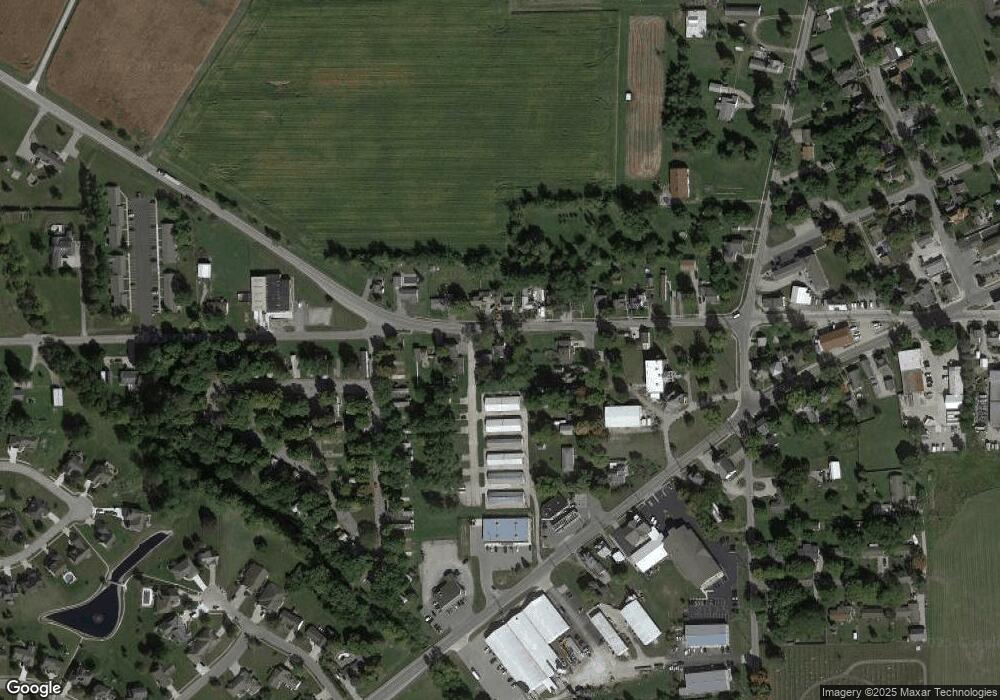 17110 Antwerp Rd, Harlan, IN 46743 - photo 1