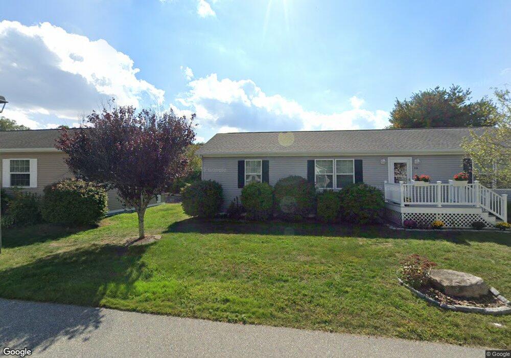 8 Cliff Rd, Ledyard, CT 06339 - photo 1