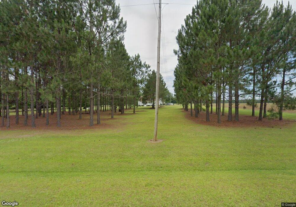 371 Camp Osborn Rd, Sylvester, GA 31791 - photo 1